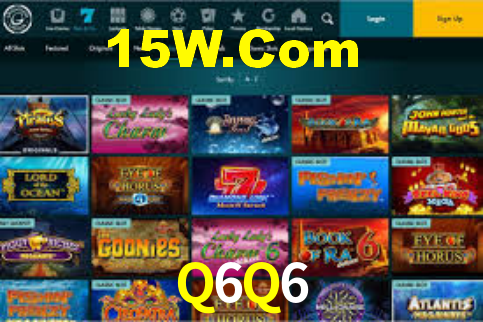 Q6Q6,Q6Q6.Com