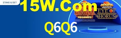 Q6Q6 Bet