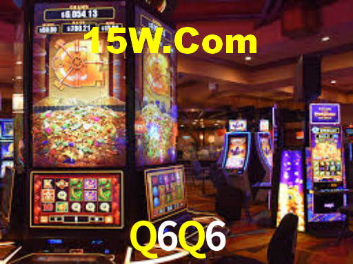 Q6Q6 Bet