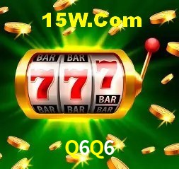Casino Ao Vivo Q6Q6