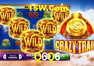 Jogos de Slot Q6Q6