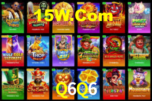 Q6Q6.Com