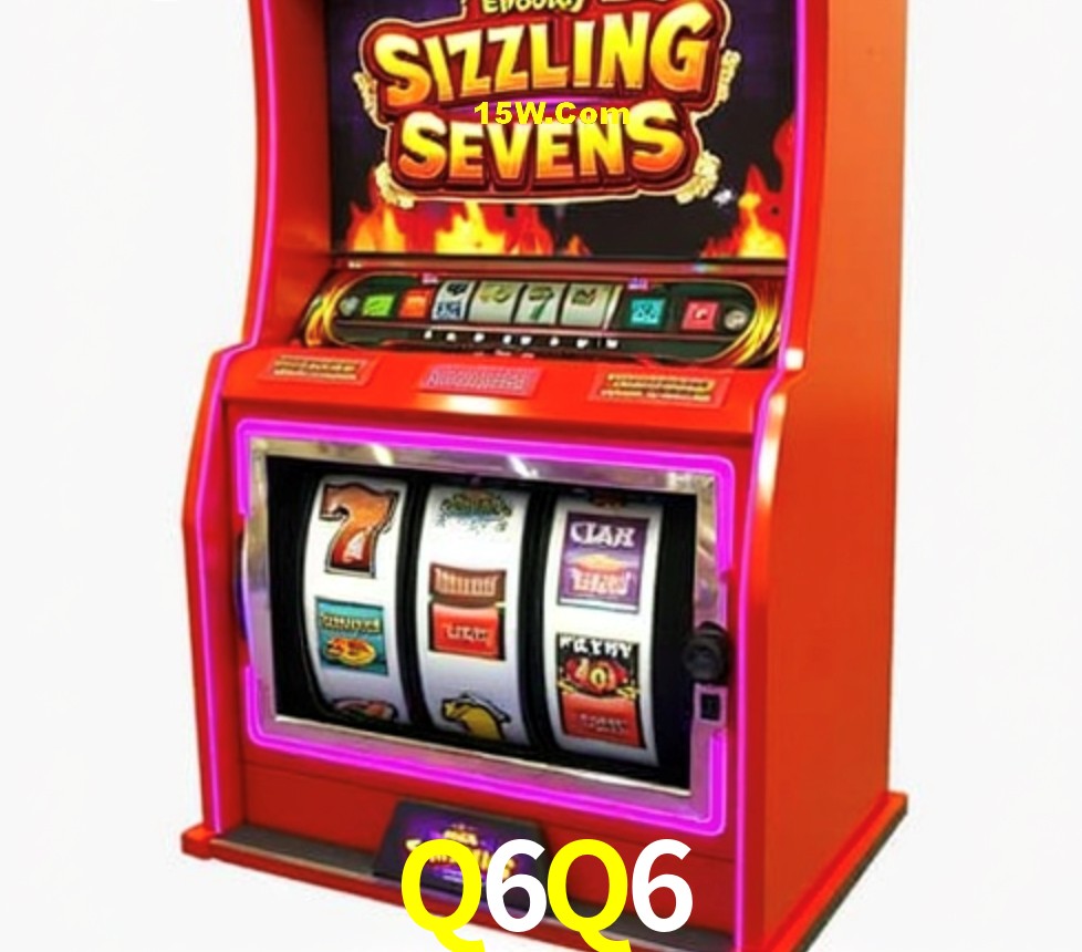 Diretório de Jogos Q6Q6