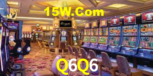 Jogos Exclusivos Q6Q6