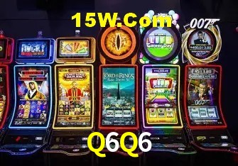 Tecnologia da Plataforma Q6Q6