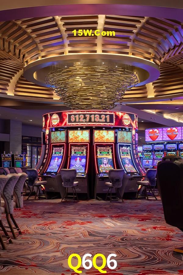 Casino VIP Q6Q6