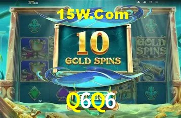 Casino Ao Vivo Q6Q6