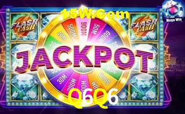 Diretório de Jogos Q6Q6